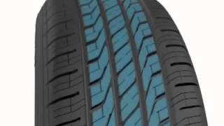 Видео Toyo Tires Extensa A/S All Season