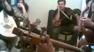 Beautiful Iranian voice