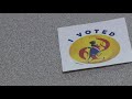 Landry's legislative agenda hits roadblock as voters reject amendments