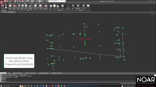 Map360 Importing points and images