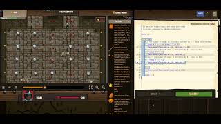 CodeCombat Fizzbuzz Path | Python | %