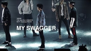 [4K] 180528 GOT7 Japan Hall Tour in NAGOYA MY SWAGGER - (GOT7 진영)