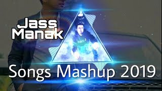 New Songs Mashup BASS BOOSTED | Punjabi Latest Songs Mashup 2019 | Bass Boosted Mashup