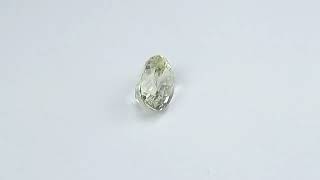 Yellow Sapphire (Pukhraj)-Ceylon-2.68ct |AK00549