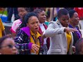 UMETAMALAKI - EBENEZER WORSHIP TEAM OFFICIAL VIDEO