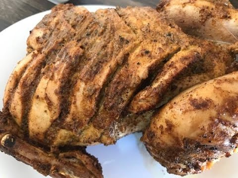 Chicken Roast/Steamed without oven | how to roast whole chicken without oven Chicken Roast/Steamed without oven | how to roast whole chicken without oven