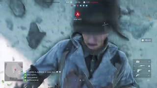 Battlefield V- No Knife Kill