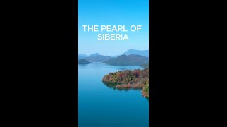 Lake Baikal: The Deepest and Oldest Lake on Earth!