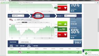 $155 00 in 30 seconds with Daily Binary Profits DBPv7