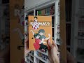 ranma 1 2 romans walki i absurdalne przemiany cudo