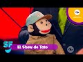 El Show de Tato: El muñeco se puso a vender frutas para rebuscarse dinero