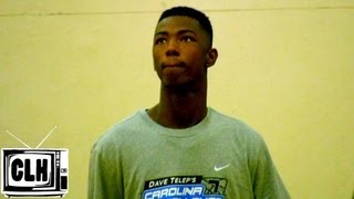 Harry Giles is ESPN's #1 FRESHMAN in the country - Class of 2016