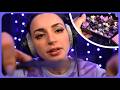4 Minute ASMR | Lucky Scoop 4 ✨ Mouth Sounds, Haircut and More!