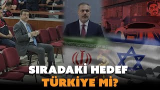 Sıradaki hedef Türkiye mi? | 16 Haziran Pazartesi | Onlar Canlı Yayın