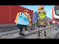 SUBWAY SURFERS ISTANBUL 2024 : TAGBOT