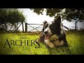 archers omnibus 180121 21 january 2018 archersomni_ 2018 01 21