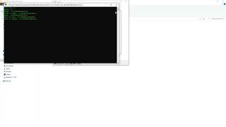 Graphing Projectile Motion w/python