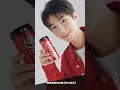 karry wang 王俊凯 vương tuấn khải x quảng cáo coca cola 可口可乐 12 4 2021 😍😍😍💙💙💙