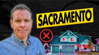 5 Downsides of Living in Sacramento California