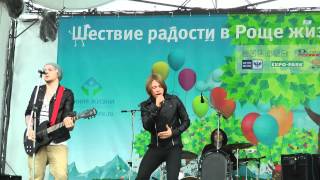 4POST- Вдребезги. Благотворительный концерт.03.06.2012