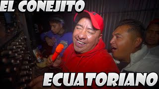 😱😱😱Una Cumbia Del Ecuador Con EL Mejor Sonido De Mexico La Fania Pues Es La Fania Papi😱😱😱