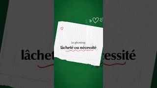 רוחות רפאים: Lâcheté ou necessité. A cœur ouvert Saison II, party I