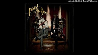 panic! at the disco - nearly witches, but i made it very confusing