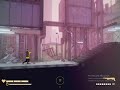 My Friend Pedro Noisecream  - The Alien (Gameplay OST)