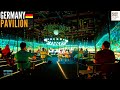 Germany Pavilion Expo 2020 Dubai (2021) | Dubai Expo 2020 | 4K | Dubai Tourist Attractions