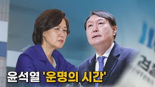 [나이트포커스] 윤석열 직무 복귀...법원 판단 배경은? / YTN