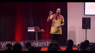 Insecurities of the Internet | Dr. Bright Gameli | TEDxYouth@Parklands