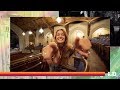 Lauren Daigle - The Look Up Child World Tour: Detroit (7.31.19)