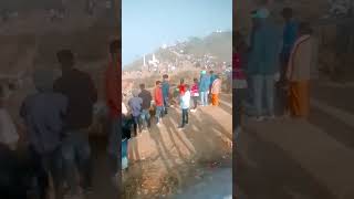 ghurai debo ge tora pus parab mela#viral #short #khortha