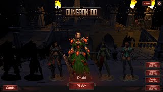 This game should not be this good - Dungeon 100