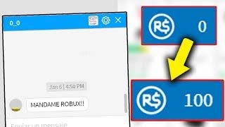 Regalar Robux Videos 9tubetv - 