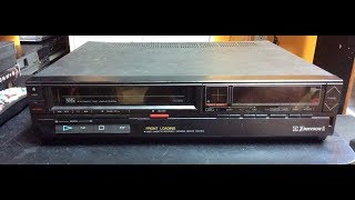 Emerson VCR872 VCR