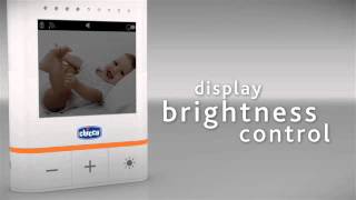 Chicco Essential Digital Video Baby Monitor - Demonstration Video | Babysecurity