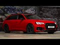 I Bought A 550bhp B9 Audi RS4 Avant!