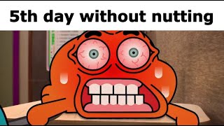 No Nut November Slander