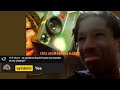 YCB Marty Reacts To ay3demi - Mango (Official Audio)