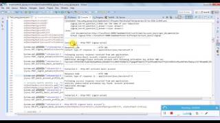 REST API testing using Java programming JayWay REST assured lib Part 3 E2E testing for all scenrai