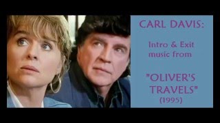 Carl Davis: music from "Oliver's Travels" (1995)