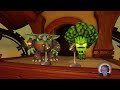 Skylanders Imaginators Crash Bandicoot Crates A Plenty Path Guide
