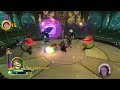 Skylanders Imaginators Crash Bandicoot Crates A Plenty Path Guide