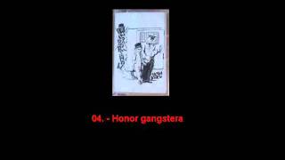 Horrorshow Ultra Kuku 04. - Honor Gangstera