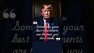 Donald Trump Greatest Quotes