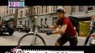 《超急快遞 Premium Rush》 獨家訪問 2/3 【Action Hollywood】