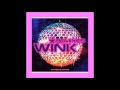 wink especially for you cool down mix 1995