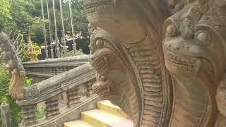 ĐI CHÙA WAT PREAH AN KAU SAA SIEM REAP CAMBODIA || WAT WE WAI