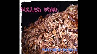 Purveyor Of Fine Meats - Pulled Pork (Audio)